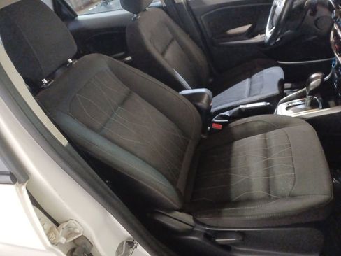 Used 2020 Ford EcoSport SE w/ SE Convenience Package image 26