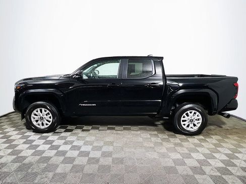 Certified 2024 Toyota Tacoma SR5 image 5