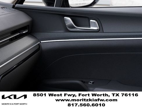 New 2026 Kia K5 LXS FWD image 25