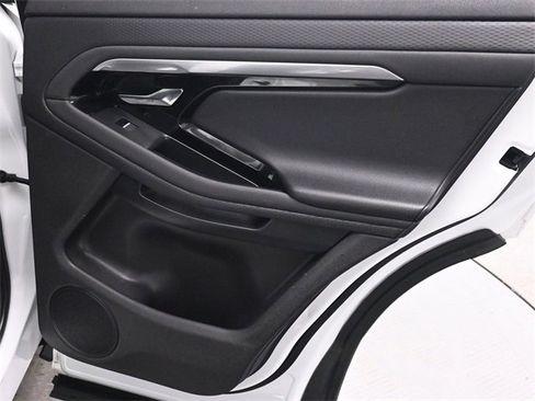Used 2021 Land Rover Range Rover Evoque S image 15