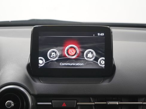 Used 2021 MAZDA CX-3 Sport image 17