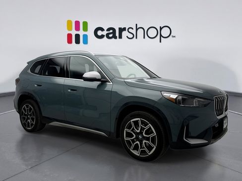 Used 2023 BMW X1 xDrive28i w/ Convenience Package image 7