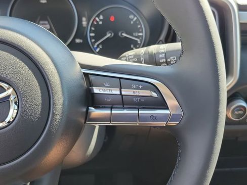 New 2026 MAZDA CX-50 AWD 2.5 S w/ Accent Package image 6