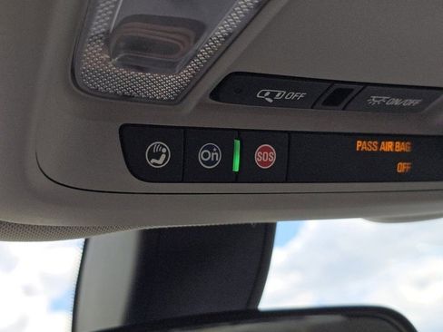 Used 2018 Chevrolet Equinox LS FWD image 7