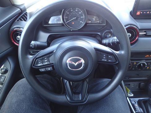 Used 2018 MAZDA CX-3 Sport image 14