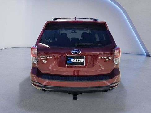 Used 2018 Subaru Forester 2.0XT Premium AWD/4WD image 4