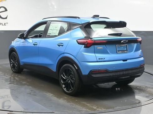 New 2027 Chevrolet Bolt RS w/ Technology Package FWD image 14