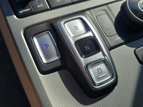 New 2025 Hyundai Palisade SEL FWD image 12