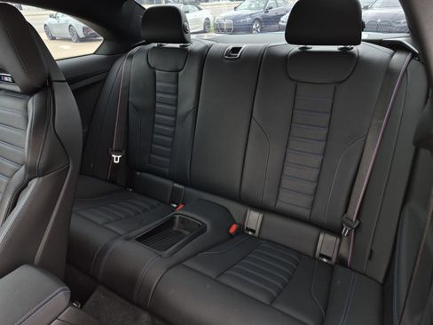 Used 2025 BMW M2 w/ Lighting Package RWD image 16