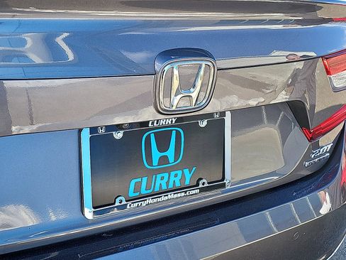 Used 2019 Honda Accord Touring image 30