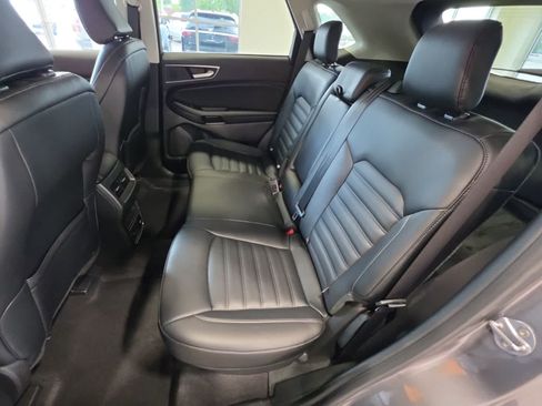 Used 2024 Ford Edge SEL w/ Convenience Package AWD/4WD image 31