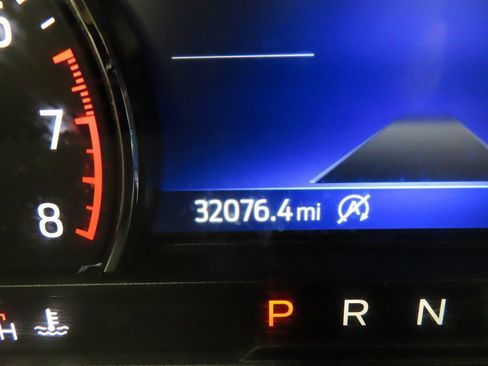 Used 2023 Ford Explorer Timberline w/ Timberline Technology Package image 12