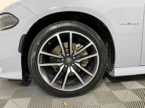 Used 2022 Dodge Charger R/T w/ Plus Group RWD image 12