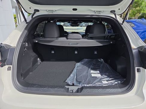 New 2026 Subaru Outback Wilderness AWD/4WD image 24