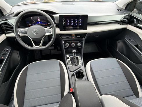 Certified 2026 Volkswagen Taos S FWD image 15