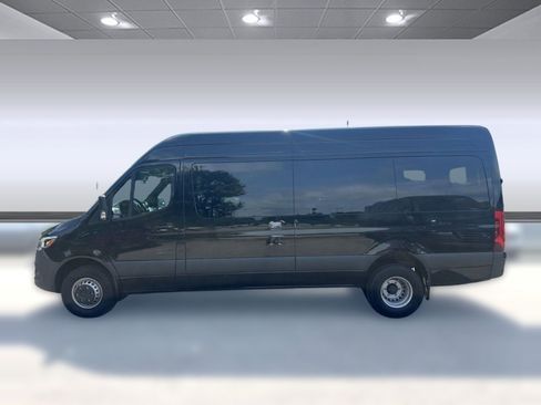 New 2024 Mercedes-Benz Sprinter 3500 image 2