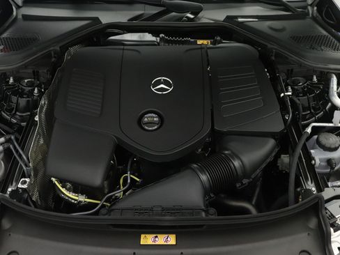 New 2026 Mercedes-Benz E 350 Sedan image 10