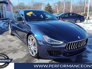 Used 2019 Maserati Ghibli S GranLusso video 1
