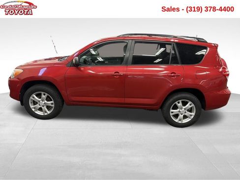 Used 2011 Toyota RAV4 4WD image 6