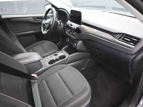 Used 2025 Ford Escape Active image 19