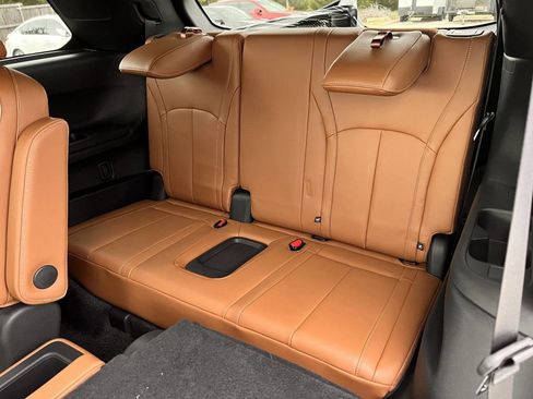 New 2026 INFINITI QX60 Autograph w/ Autograph Tech Package AWD/4WD image 28