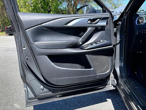 Used 2023 MAZDA CX-9 Grand Touring AWD/4WD image 22