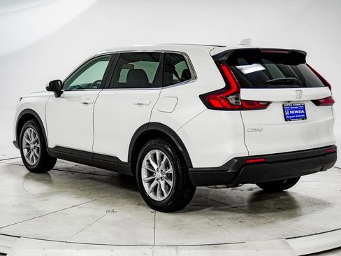 Certified 2023 Honda CR-V EX image 6