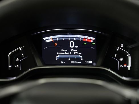 Used 2019 Honda CR-V EX image 18