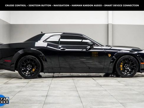 Used 2023 Dodge Challenger SRT Hellcat image 6