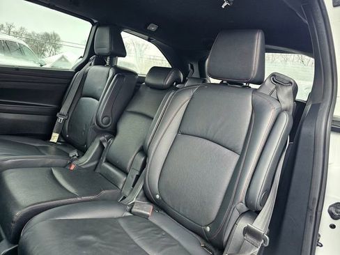Used 2023 Honda Odyssey Sport image 23