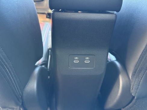 New 2026 Nissan Kicks SR w/ SR Premium Package image 12