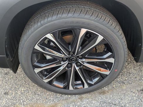 New 2026 MAZDA CX-50 AWD 2.5 S w/ Weather Package image 9