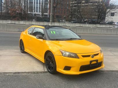 Used 2012 Scion tC Release Series 7.0