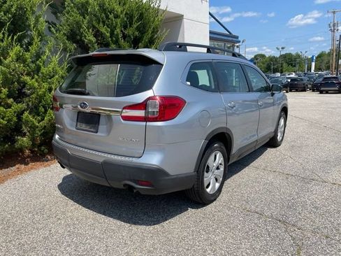 Used 2019 Subaru Ascent 8-Passenger AWD/4WD image 7