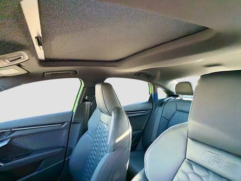 New 2026 Audi RS 3 image 26