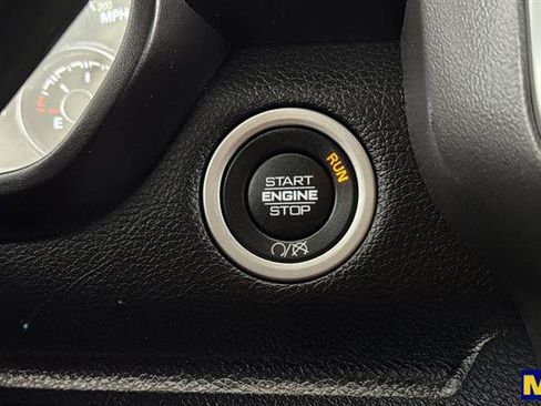 Used 2023 RAM 3500 Big Horn w/ Level 1 Equipment Group image 25