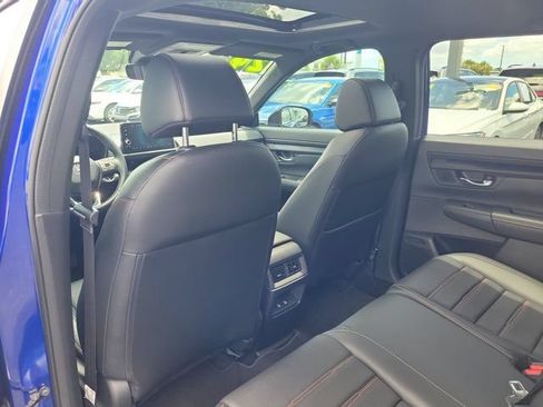 Used 2024 Honda CR-V Sport-L image 15