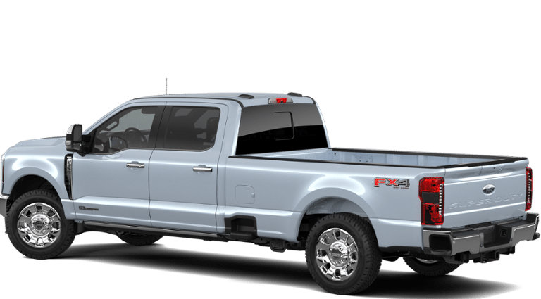 New 2026 Ford F350 Lariat w/ Lariat Ultimate Package AWD/4WD image 62