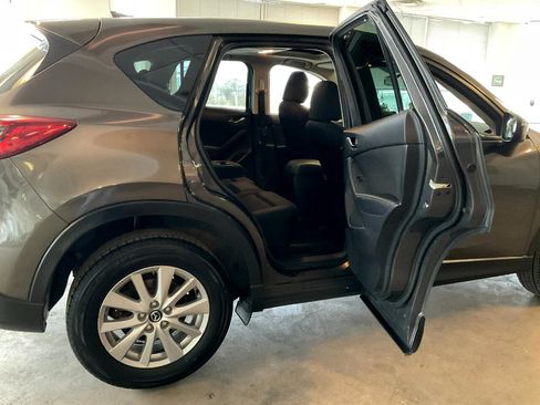 Used 2016 MAZDA CX-5 Touring w/ Bose/Moonroof Package image 21