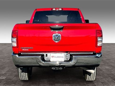 Used 2024 RAM 2500 Big Horn w/ Bed Utility Group image 5