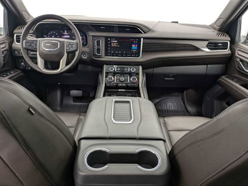 Used 2024 GMC Yukon Denali w/ Max Trailering Package AWD/4WD image 18