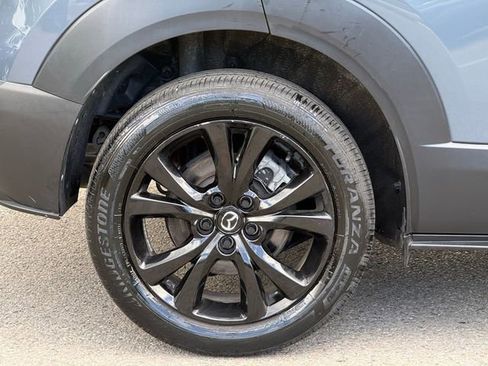 Used 2023 MAZDA CX-30 AWD 2.5 S w/ Preferred Package image 7