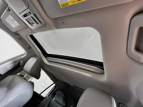 Certified 2023 Toyota Highlander Limited AWD/4WD image 20