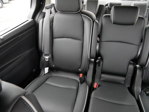 New 2026 Honda Odyssey Elite image 13