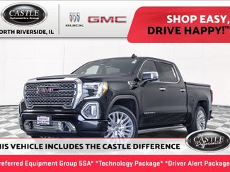 Used 2019 GMC Sierra 1500 Denali w/ Denali Ultimate Package AWD/4WD video 1
