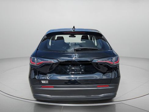 Used 2024 Honda HR-V LX image 7