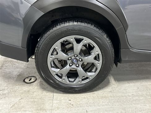 Certified 2022 Subaru Crosstrek 2.5i Sport w/ Moonroof Package image 12