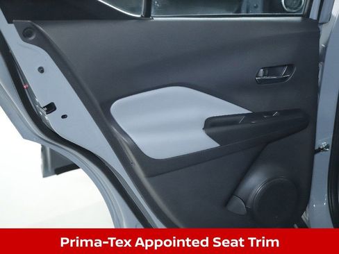 Certified 2023 Nissan Kicks SR w/ SR Premium Package image 15