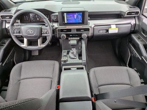 New 2026 Toyota 4Runner SR5 image 14