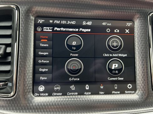 Used 2018 Dodge Challenger SRT Hellcat image 29